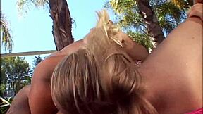 milf in lingerie heels fingers teen beauty ass before deep doggy fuck