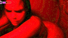 huge bbc destroys phat ass teen in redroom shower rough