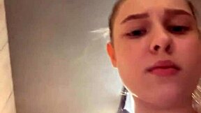 big tits teen extreme public gym assfucking orgasm quickie