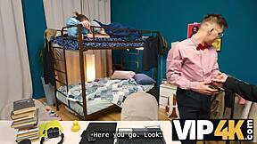 vip4k. cock tasted best when i was young!!