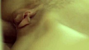 i love this sexy babe's anal threesome toy cum blast
