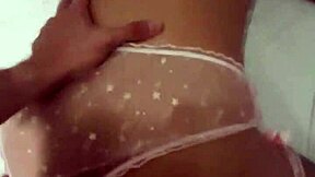 ever seen a 23cm monster cock stretch a tiny petite girl half my size?