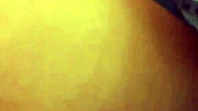 jean overalls upskirt while shoppin outsides~