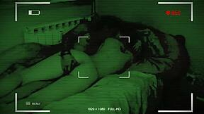 Stepdaughter Caught Fucking Boyfriend Night Homemade Teen Amateurs