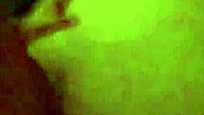 Virgin stepbro pops fast in curvy blonde's doggystyle creampie