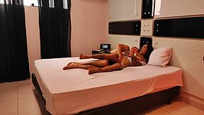 i thought stepdaughter was wife so i creampied her tight ass deep!