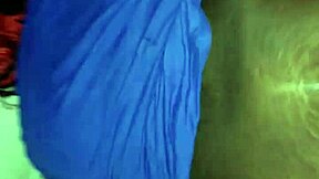 Chubby BBW screams through her fat orgasm peak