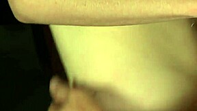 ashley stone ditches party bent over for slutty cock catch