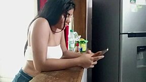 does my sexy petite colombian tenant shake her big tattooed ass for you?