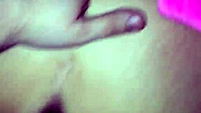 Pounding Girlfriend's Big Ass Doggystyle Bent Over