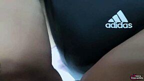 he paid for taxi ride but femdom driver demands face sitting payback