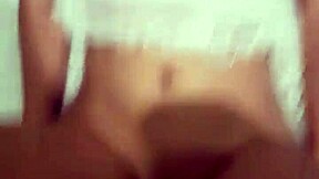 ever seen a 23cm monster cock stretch a tiny petite girl half my size?