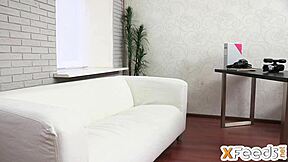 i'm cheating on bf with this agent now oops! 😩💦