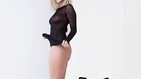 god my perfect natural tits need your eyes weronika wabia 😍💦