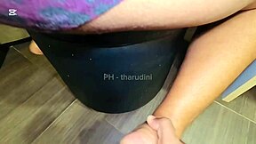 indian stepsis bends over for bro's hard pounding 🔥🍑 tight pussy wrecked doggystyle 😩