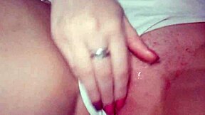 naughty teen student shakes big ass tits begging your jerk off