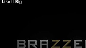 Poolside Luna Star and Ryan Reid share anal licks cum swaps in FFM threesome