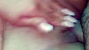 Squirting Latina Begs for Anal in Bent-Over Public Pound