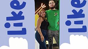 What secrets hide in America's young couple's intimate lovemaking?