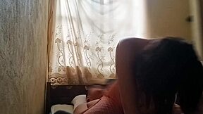 busty college girl screams beg me cum inside pov