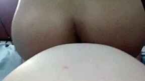 Thick-Ass Stepmom Craves Your Huge Cock While Dad's Away?