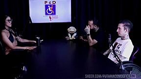 bia hot spills dirty secrets in sheer red interview! 🔥