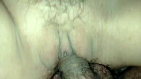 Teen Girlfriend's PERFECT NATURAL TITS Creampied by Friend