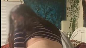 pov you find vids your girl sent ex fucking her ass she lied bout virginity