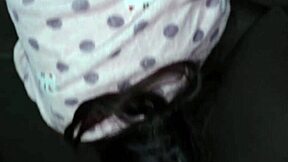 i'm submissive taking huge thick black dildo anal gaping rough to squirting orgasm