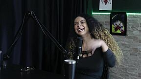 brazilian swinger charlottye spills secrets in wild outdoor porn cast interview part 2
