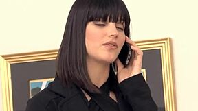 i can't stop licking my blonde bff's hairy pussy she moans so good