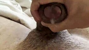 wanna swallow my hot milk after handjob? 😋💦🥛