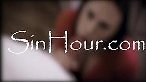 penny barber's innocent stepmom bonding spirals out of control