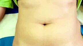 Desi Village Girl's Tight Pussy Takes Huge Cock Outdoor Cumshot Lick Fest!