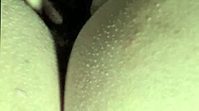 Hubby why share me with that black boy for anal begging?