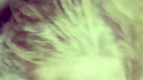 bbw stepsis gives sloppy deepthroat face fuck on bbc before interracial pounding