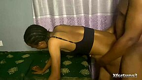 my horny stepsister got knocked up just like she begged