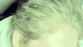 bbw stepsis gives sloppy deepthroat face fuck on bbc before interracial pounding