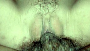 Teen Girlfriend's PERFECT NATURAL TITS Creampied by Friend