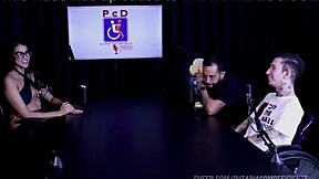 bia hot spills dirty secrets in sheer red interview! 🔥