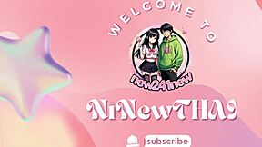 horny thai nurse plays dirty clear voice 4k action awaits