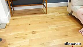 what if foxy teen's anal asylum treatment got uninhibitedly hardcore?