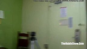 Cocoa Petite Tight Pussy Sucks Thick BBC Lips POV