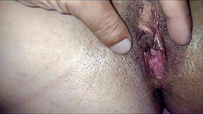 brazilian housewife squirts on big black cock in homemade sexo