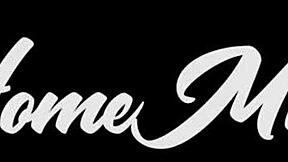 oops stepsisters catch bro watching porn join 3some fun