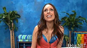 hey wanna massage these eighteen 18+ teen beauties?