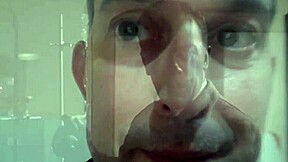 Zoe Bombon Bent Over Doggystyle By Mature Ebony Daddy