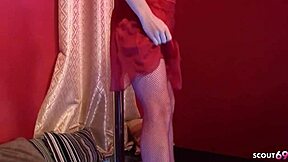 Big Natural Tits Lapdance Slut Asshole Pounded Hard By Customer