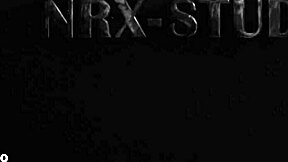 sleepy luna wakes to gangbang with deep anal and rough gaping