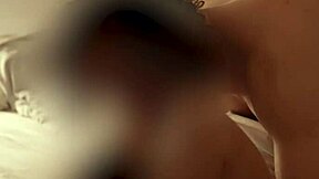 stepsister cums twice then takes load on her tight ass